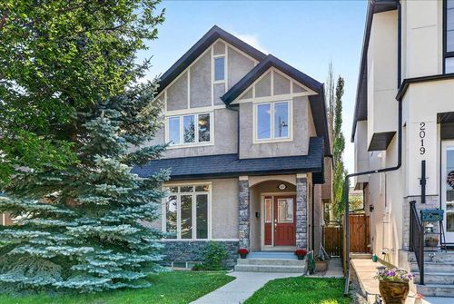 2017 21 Ave Nw, Calgary, AB, T2M1M9 | Card Image