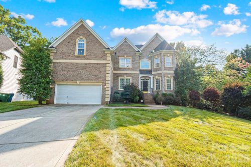 10108 Squires Way, Cornelius, NC, 28031-6457 | Card Image