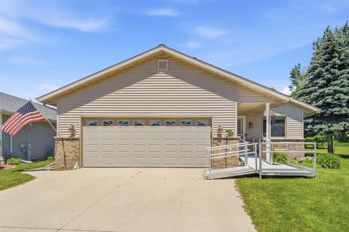 1108 Mahogany Court, Two Rivers, WI, 54241 | Card Image