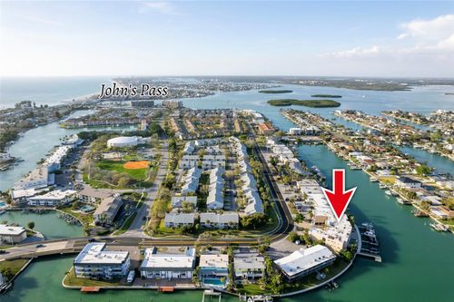 207-11605 3rd St E, TREASURE ISLAND, FL, 33706-4540 | Card Image
