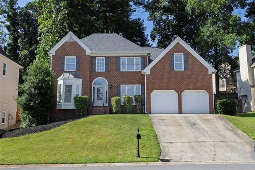 2474 Kaley Walk Nw, Kennesaw, GA, 30152-2683 | Card Image