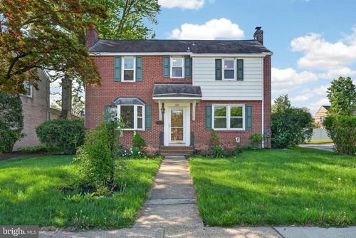 226 Sandra Rd, WILMINGTON, DE, 19803-3041 | Card Image