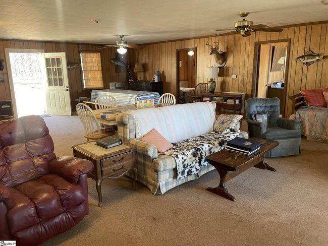 2024 Scurry Island Rd, House other with 3 bedrooms, 2 bathrooms and null parking in Chappells SC | Image 25