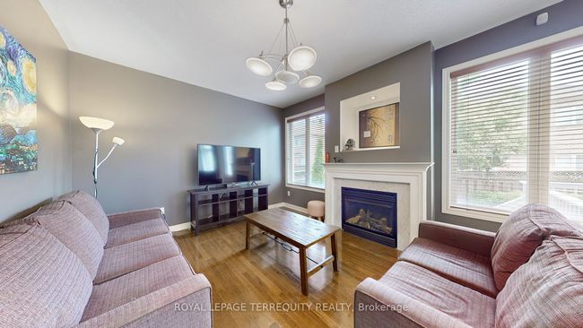 69 Vine Cliff Blvd, House other with 5 bedrooms, 4 bathrooms and 1 parking in Markham ON | Image 4