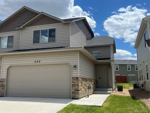 522 Foxtail Pl, Wiggins, CO, 80654-7958 | Card Image