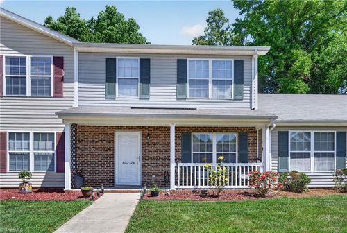 28-802 Remount Ct, Greensboro, NC, 27409-3078 | Card Image