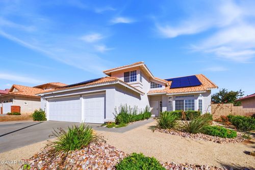 3121 Crowne Drive, Palmdale, CA, 93551 | Card Image