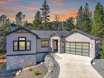 3020 Legends Dr, House other with 4 bedrooms, 3 bathrooms and null parking in Meadow Vista CA | Image 1