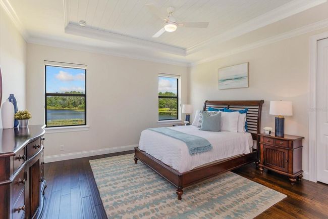 4224 Clarice Estates Dr, House other with 5 bedrooms, 4 bathrooms and null parking in WINDERMERE FL | Image 41