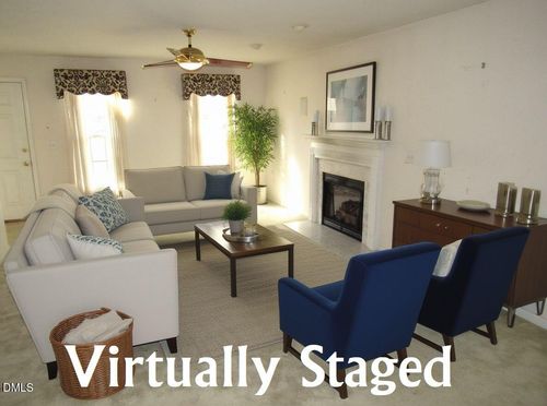2765 Andrea Dr, Creedmoor, NC, 27522-7809 | Card Image