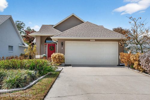 2322 Early Dawn Cir, Melbourne, FL, 32935-1452 | Card Image