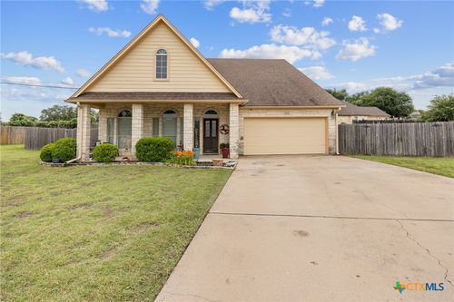 1901 Deer Field Way, Harker Heights, TX, 76548-2613 | Card Image