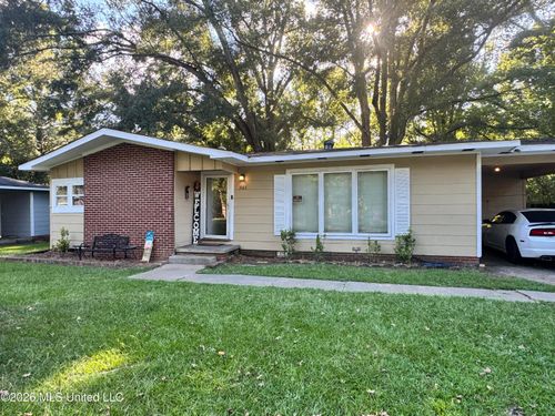3165 Oak Forest Dr, Jackson, MS, 39212-4119 | Card Image