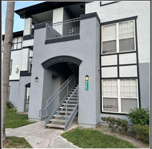 3914-3701 Castle Pines Ln, ORLANDO, FL, 32839-3539 | Card Image