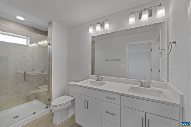 57 Hilah Ln, House attached with 3 bedrooms, 3 bathrooms and null parking in CHARLOTTESVILLE VA | Image 24
