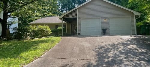 791 Bristol Way, Lithonia, GA, 30058-8251 | Card Image