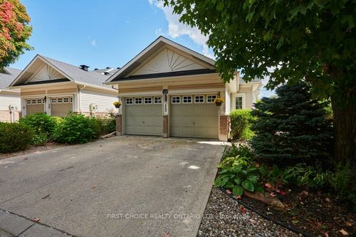 12 Kinmount Pvt, Kanata, ON, K2T1K2 | Card Image