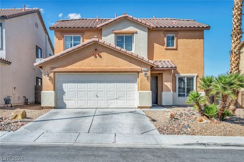 3520 Colby Creek Ave, North Las Vegas, NV, 89081-4001 | Card Image