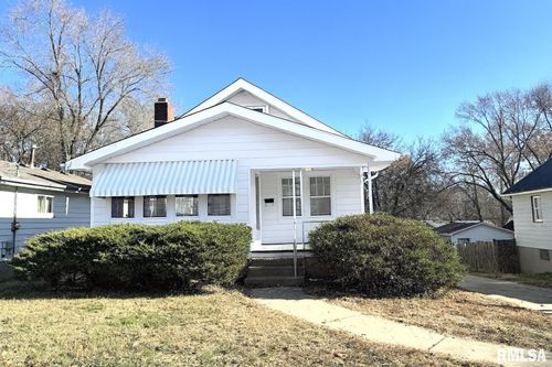 2304 N Ellis St, Peoria, IL, 61604-3465 | Card Image