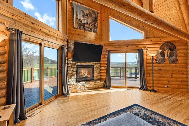 E7498 Mill Rd, House other with 6 bedrooms, 4 bathrooms and null parking in SPRING GREEN WI | Image 22