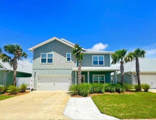 395 Sea Grove Way, Port St. Joe, FL, 32456-4836 | Card Image