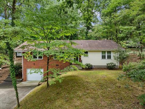 1123 Ridgeleigh Cir, Dalton, GA, 30720-5511 | Card Image