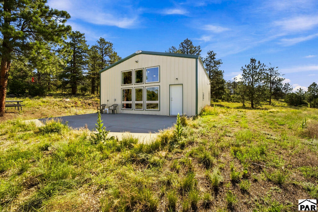 Residential in Westcliffe 2