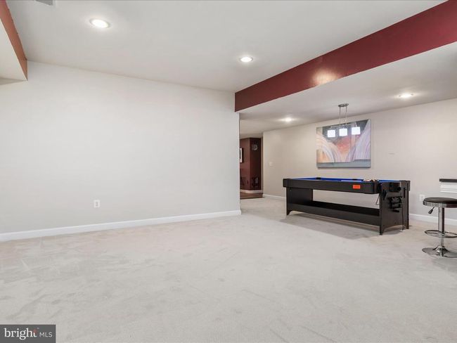 12753 Lavender Keep Cir, Townhouse with 4 bedrooms, 5 bathrooms and null parking in FAIRFAX VA | Image 48