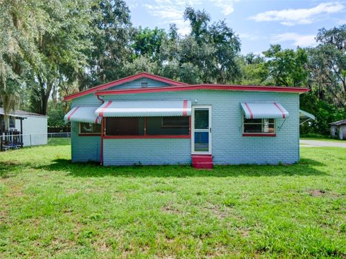 813 Nw 5th St, Webster, FL, 33597-4600 | Card Image