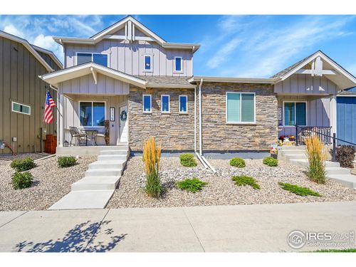 3115 Da Vinci Dr, Loveland, CO, 80538-5805 | Card Image