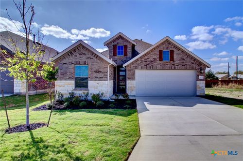 833 Saltbush St, New Braunfels, TX, 78130-0534 | Card Image