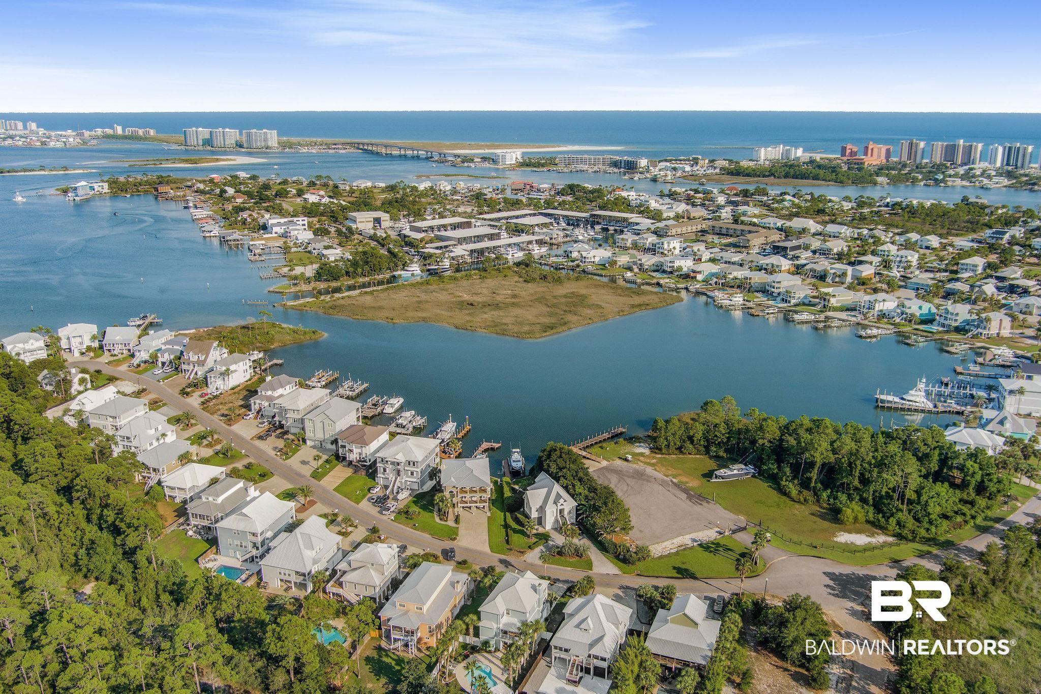 Land in Orange Beach 2