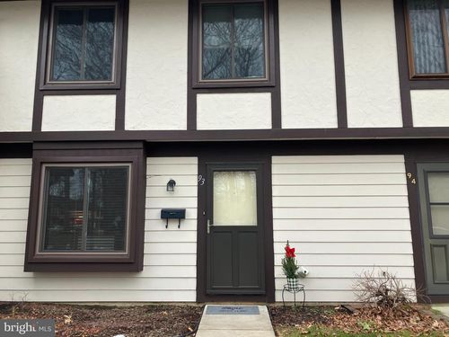 93 Beechnut Ct, LUMBERTON, NJ, 08048-3412 | Card Image