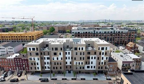 502-187 Culver Ave, Jersey City, NJ, 07305-1123 | Card Image