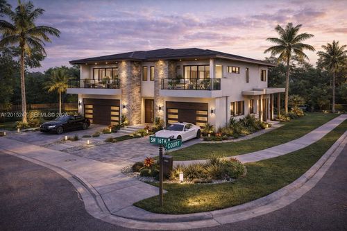 0 Sw 16th Avenue, Fort Lauderdale, FL, 33312 | Card Image