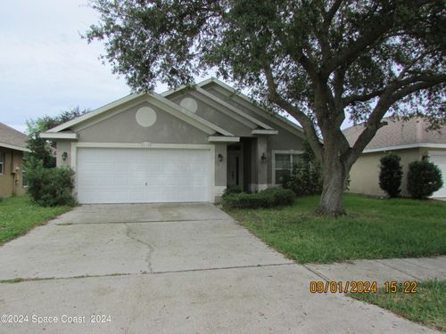 1065 Sedgewood Cir, West Melbourne, FL, 32904-8048 | Card Image