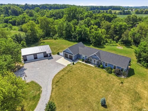 5280 E State Road 8, Albion, IN, 46701 | Card Image