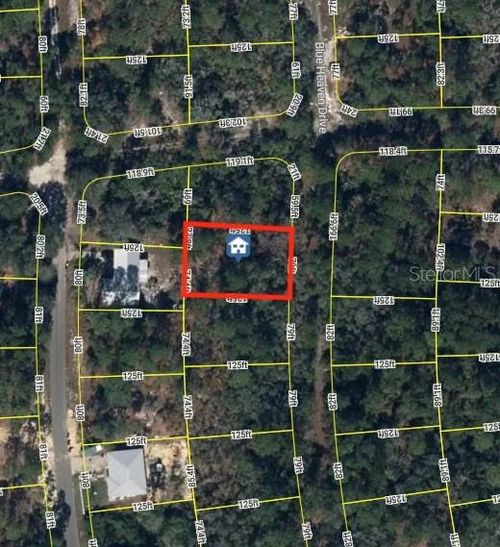 236 Blue Heaven Dr, LAKE PLACID, FL, 33852 | Card Image