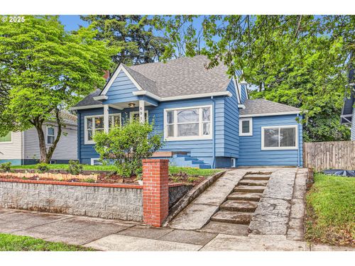 6913 N Missouri Ave, Portland, OR, 97217-1649 | Card Image