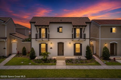 8397 Gullen Dr, Melbourne, FL, 32940-8770 | Card Image
