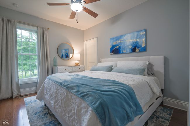 11911 Grandview Dr, House other with 5 bedrooms, 3 bathrooms and null parking in Columbus IN | Image 54