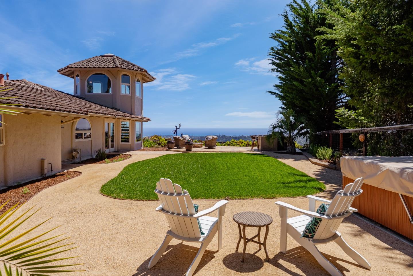 Residential in Santa Cruz 3