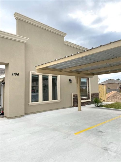 3-2106 Taxco Ct, Edinburg, TX, 78542 | Card Image