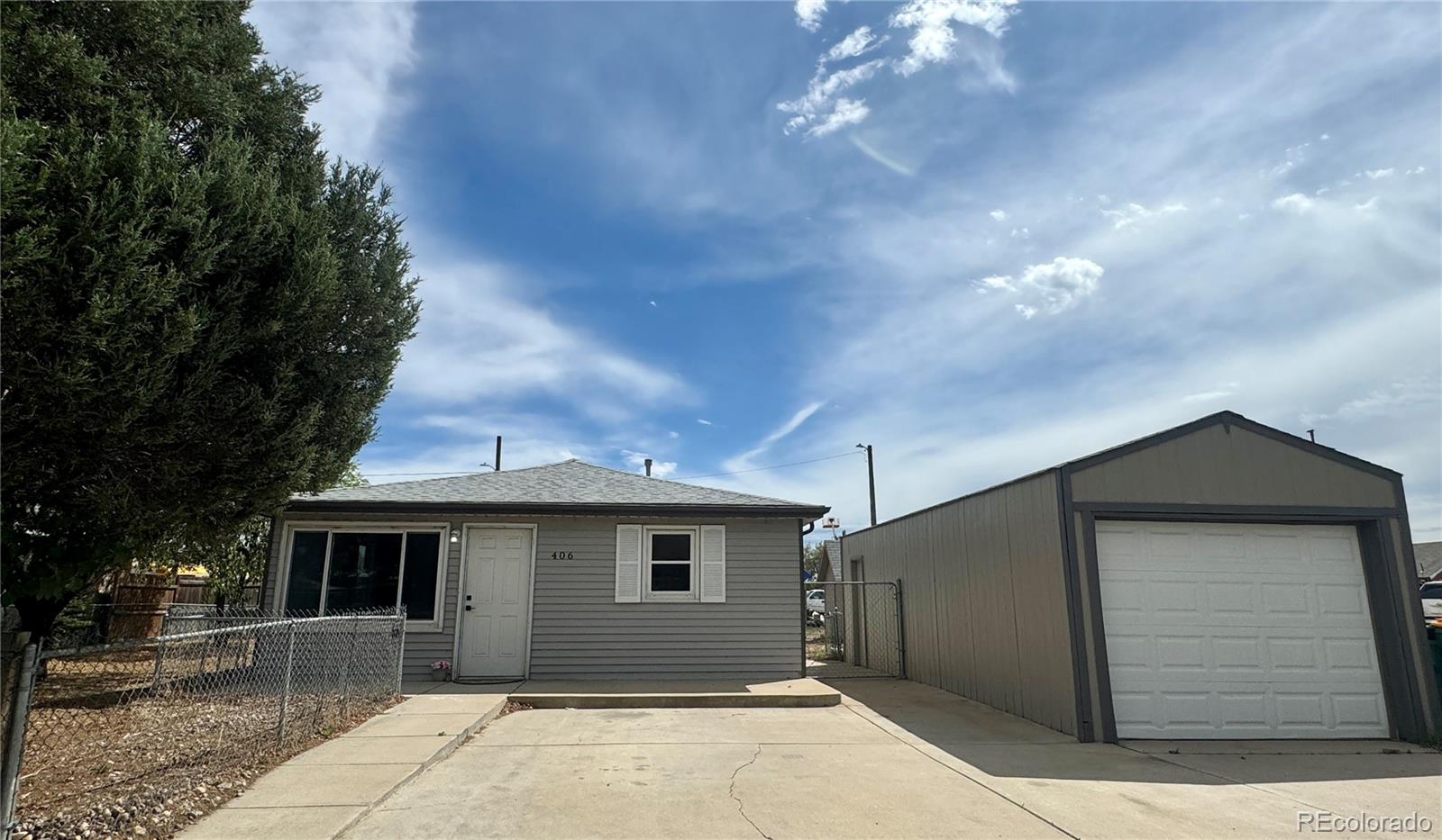 Rocha Way, Brighton, CO 80603