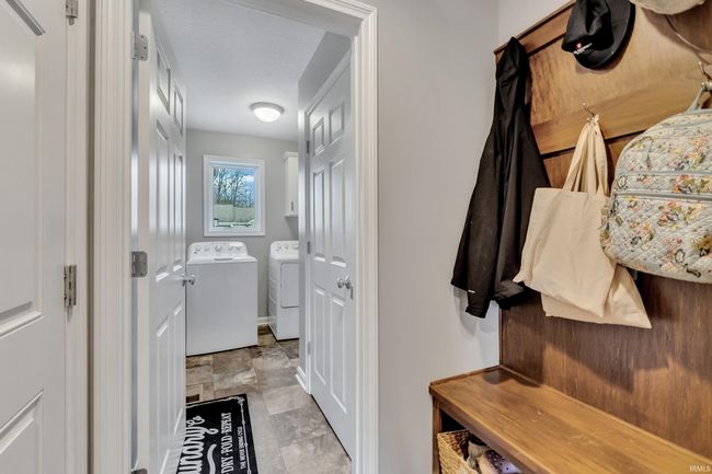 7519 Idlebrook Dr, House other with 3 bedrooms, 2 bathrooms and null parking in Fort Wayne IN | Image 17