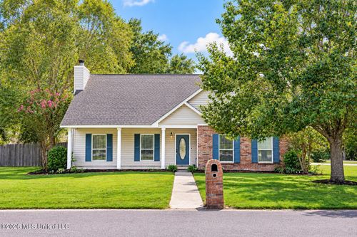 18243 Village Dr, Saucier, MS, 39574-6511 | Card Image