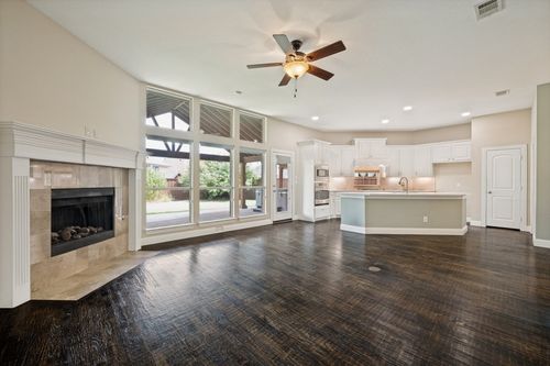 850 Woodview Dr, Prosper, TX, 75078-9700 | Card Image