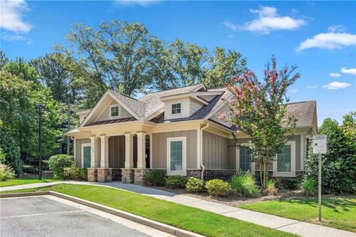 2160 Prestwick Ct Ne, Brookhaven, GA, 30319-4026 | Card Image