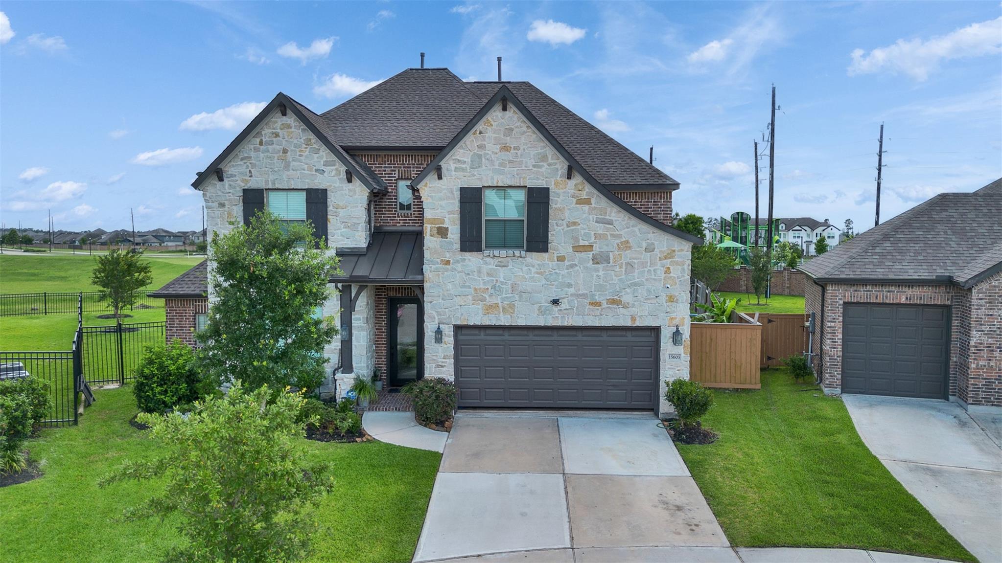 Residential in Humble