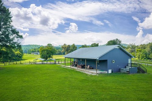 180 Half Acre Spur Rd, Smithville, TN, 37166-9102 | Card Image
